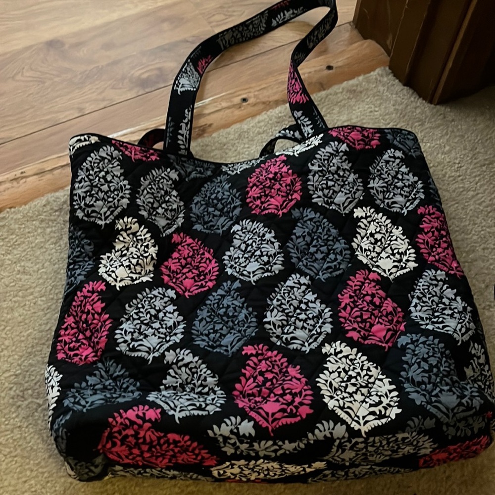 Vera Bradley Tote